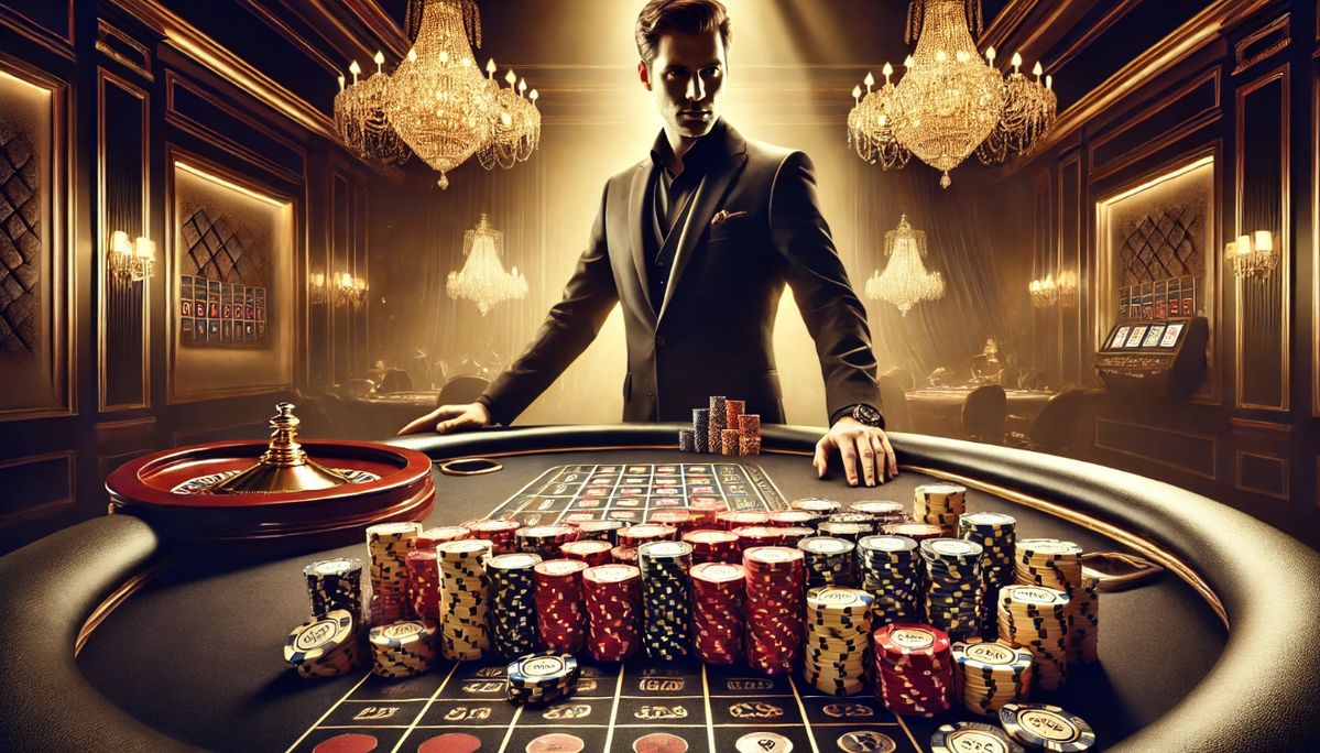 Betmaster Live Betting