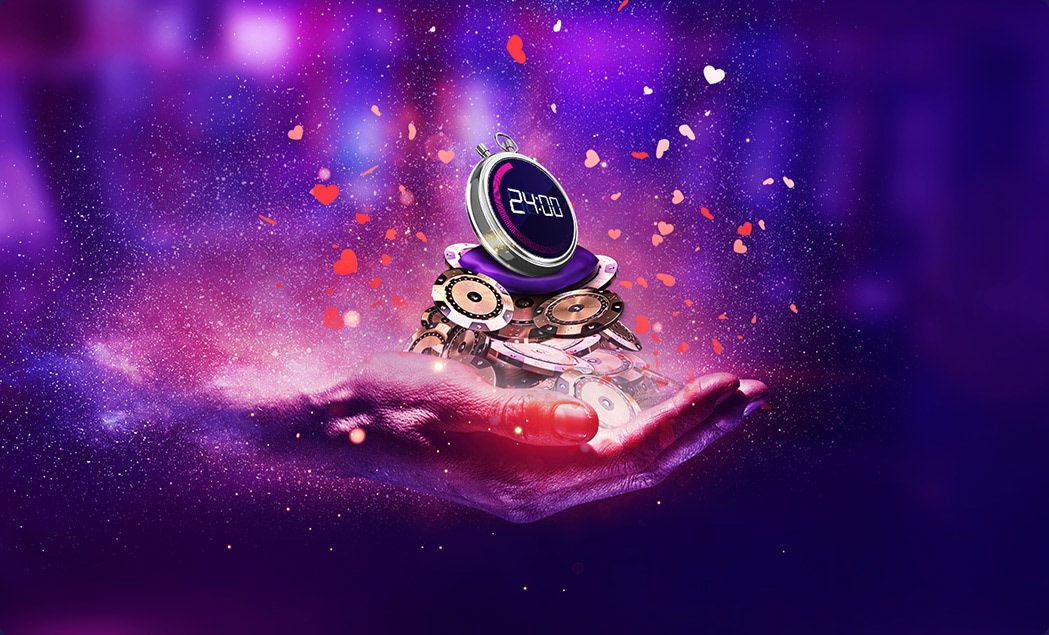 Betmaster Welcome Bonus