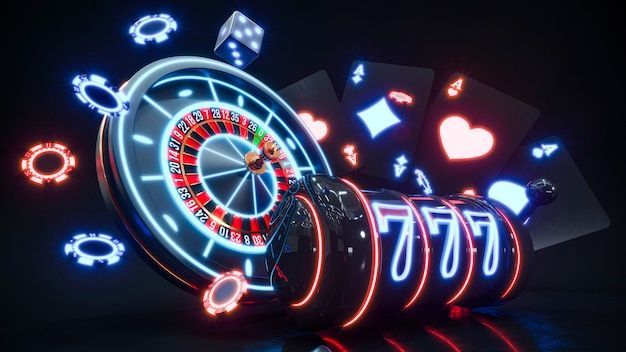 Betmaster Live Casino