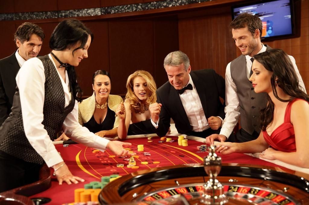 Betmaster Live Casino