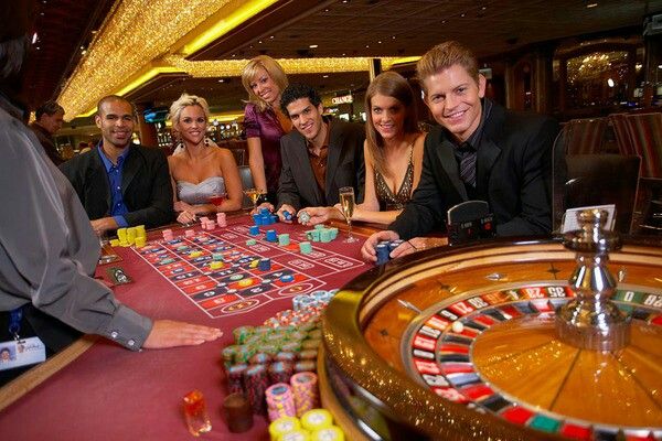 Betmaster Live Casino