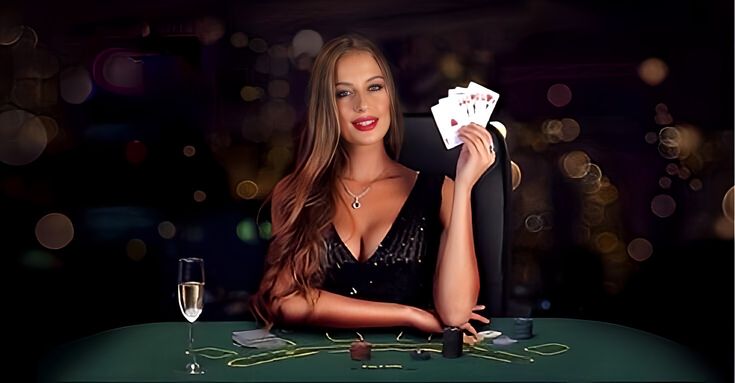 Betmaster Live Casino