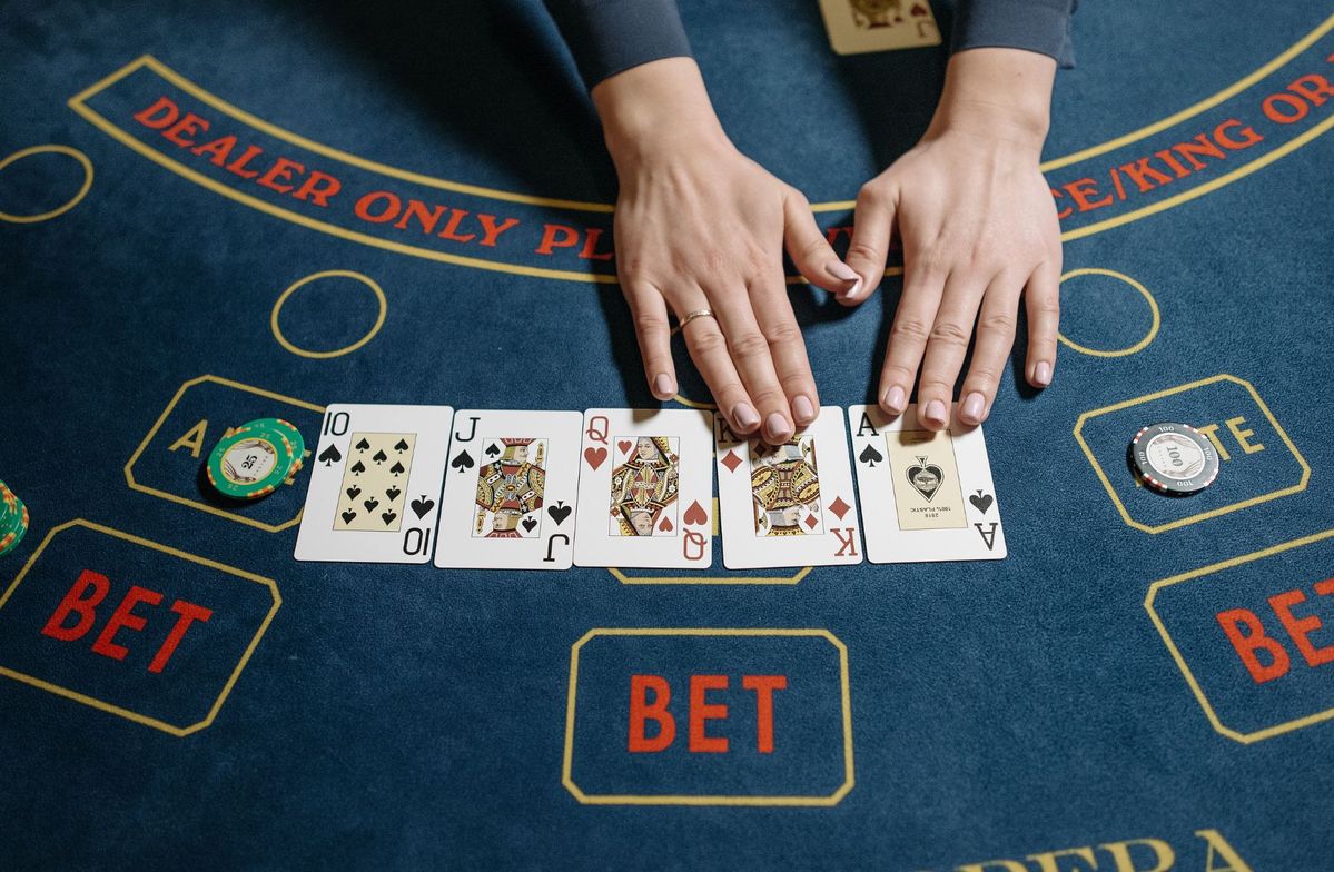 Betmaster Welcome Bonus