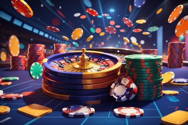 Betmaster Welcome Bonus